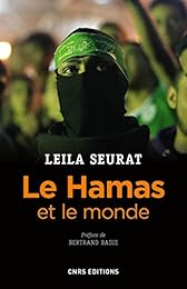 Le  Hamas et le monde
