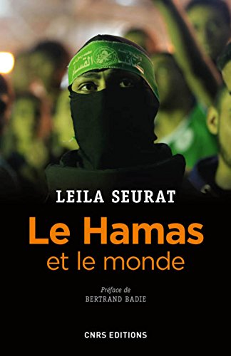 Le  Hamas et le monde