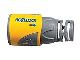 Hozelock - 2050 Hose End Connector for 12.5-15 mm (1/2 in & 5/8 in) Hose