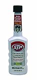 STP 78571-12PK Fuel Injector & Carburetor Treatment plus Upper Cylinder Lubricant - 5.25 fl. oz. (case of 12)