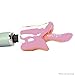 Tantric Tongue Realistic Oral Sex Hitachi Magic Wand Massager Head Attachment