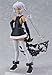 Good Smile Figma TV Animation Version Black Rock Shooter Strength PVC Figure