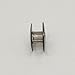 HONEYSEW 20pcs Inspiration Top Quality Plastic Bobbins 359838-900 for Singer4210 4212 4205