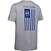 Under Armour Men's Freedom Flag T-Shirt
