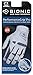 Bionic Men's Performance Grip Pro Premium Leather Golf Glove (Large, Left)