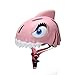Bavilk Shark Childrens Bike Helmet Safety Helmet Cycling Skating Scooter