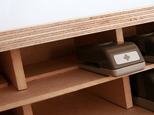 Lock-down Punch Holder, Large