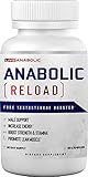 LiveAnabolic - Anabolic Reload - Vitamin D Source