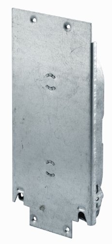 Prime-Line Products H 3630 Wood Window Sash Balance, 12-Pound, Steel Construction