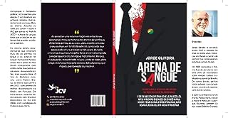 Livro ARENA DE SANGUE