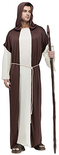 Fun World Costumes Men's Adult Joseph Costume