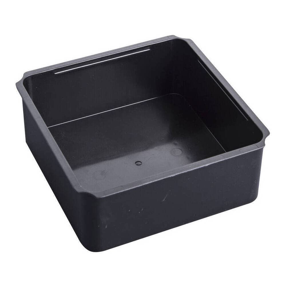 PB.990HPBMOD-Modul-Plastic Box, 10 pcs 90x90x50/1B Brand Unior
