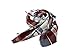 Spring Fever Stylish Warm Blanket Scarf Gorgeous Wrap Shawl G Fuchsia