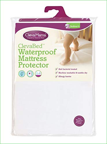 clevamama 3 in 1 mattress