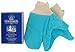 Goddards 1-Pair Silver Polish Mitts