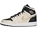 Nike Jordan Kids Air Jordan 1 Retro Hi Prem BG Basketball Shoe