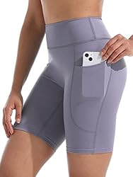 CADMUS Women's Biker Shorts Naked Feeling