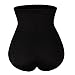 DODOING Invisable Body Shaper High Waist Tummy Control Panty Slim Butt lifter Waist Trainer
