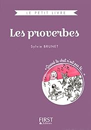 Les  proverbes