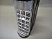 Daewoo DRL-1023S Rechargeable Emergency Flashlight LED Lantern, 220-volt