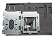 120-277V Forward Throw LED Wall Pack Light 40 watts 4843 lumens DLC and ETL with 5 Year Warranty. LED Wall Pack for Outdoor Wall and Area Lighting.