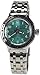 Vostok Amphibian Military Russian Diver Watch Scuba Dude Green 2416/420386