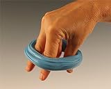 therapy inMotion Hand Therapy Exercise Putty - Yellow 56G - Rehab Aid view 6