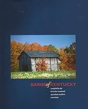 Barns of Kentucky by