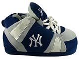 Happy Feet - New York Yankees - Slippers