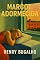 Livro Margot Adormecida