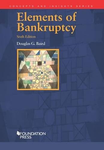 Download Elements of Bankruptcy PDF