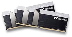 Thermaltake TOUGHRAM Black DDR4 4000MHz C19 16GB
