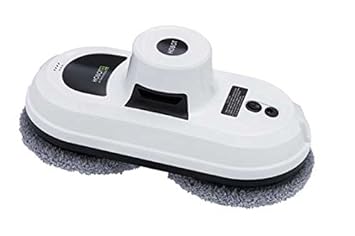 HOBOT ROBOT LIMPIACRISTALES HOBOT-188 INTELIGENTE