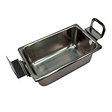 Branson 100-410-174 Stainless Steel Solid Insert