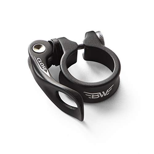 BW USA QR Seatpost Clamp - 28.6