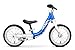 Woom 1 Balance Bike 12”, Ages 18 Months to 3.5 Years, Blue