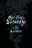 High Poets Society II by
