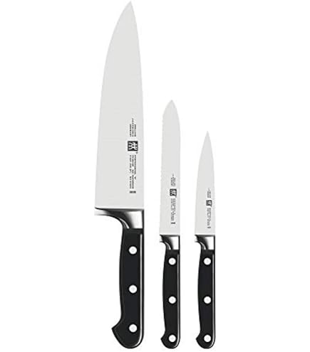 Amazon.com: Zwilling 30-piece Cutlery Set, 18/10 Stainless