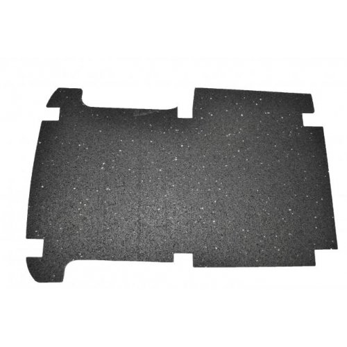 Peugeot Rifter Laderaummatte Quickstop Antirutschmatte Peugeot Rifter Ab 2018 Van 5 Sitzer Detail