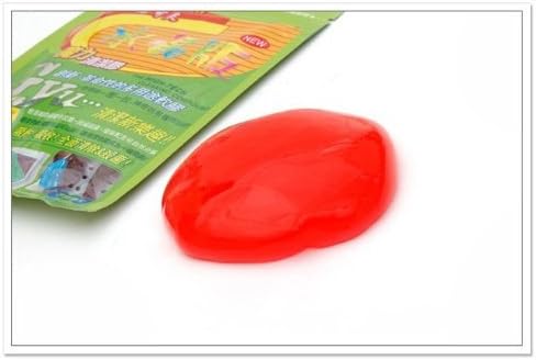 Keyboard cleaner Cyber Computer Cleaning Compound Super Clean Slimy Magic Gel
