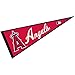 Los Angeles Angels Large Pennant