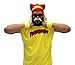 Hogan Wrestler Deluxe Complete Set Adult Halloween Costume Cosplay