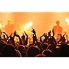 Ear-Plugs-Orange-Noise-Cancelling-For-Sleeping-Concerts-Music-Events-Shooting-Range-Construction-Work-Motor-Sports-Racing-Reusable-Soft-Hypoallergenic-Silicone-Material-Comfortable-Earplugs