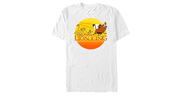 Lion King Simba Timon and Pumbaa Strut 
