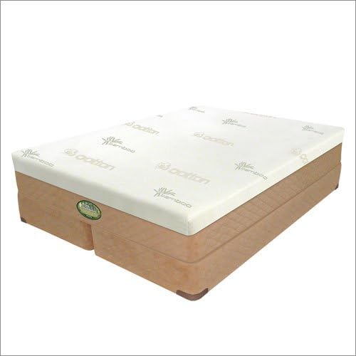 Queen Comfort Craft Perfections Softside Waterbed Deep Fill 750 System