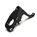 CNC Finger Throttle for Jet Ski Sea Doo Wave Runner 440 650 701 800 Black