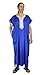 Moroccan Men Dress Jellaba Djellaba Blue