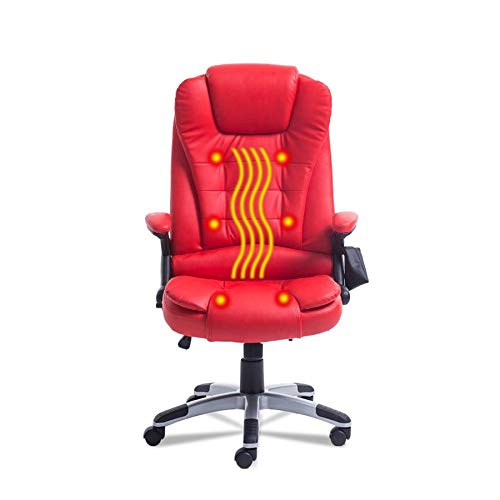 Holarose Ergonomic Executive Office Chair w/Massage