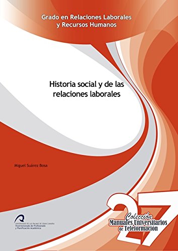 Brinsisdownco: Descargar Historia social y de las relaciones laborales ...
