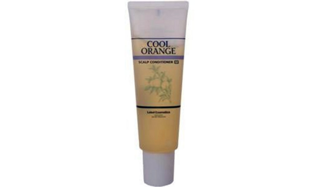 Lebel Cosmetics Cool Orange Scalp Conditioner Mild - 240g by Cool Orange